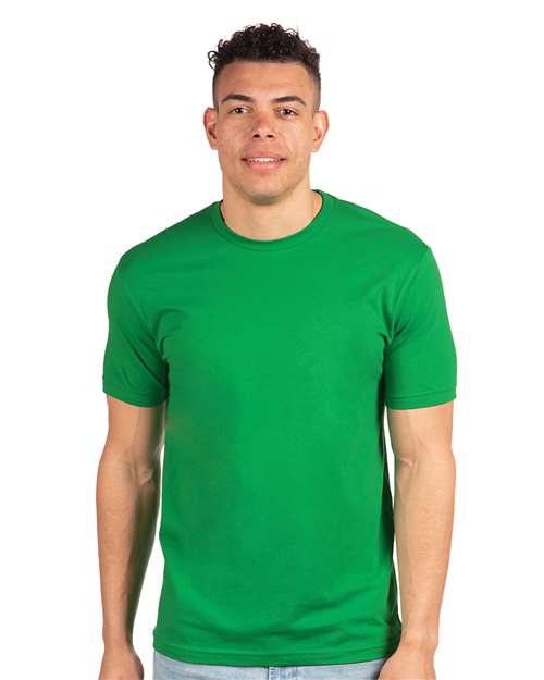 Next Level - 3600 - Cotton T-Shirt