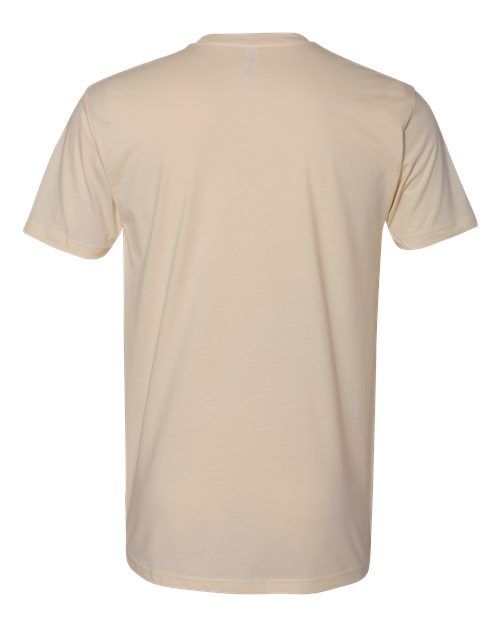 Next Level - 3600 - Cotton T-Shirt