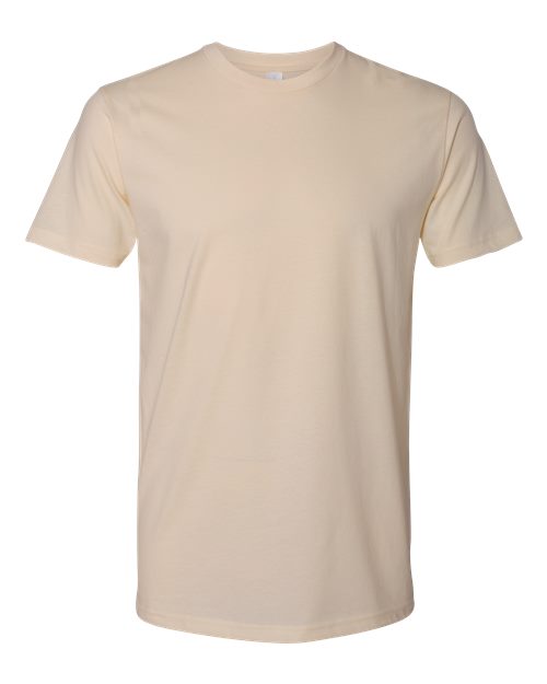 Next Level - 3600 - Cotton T-Shirt