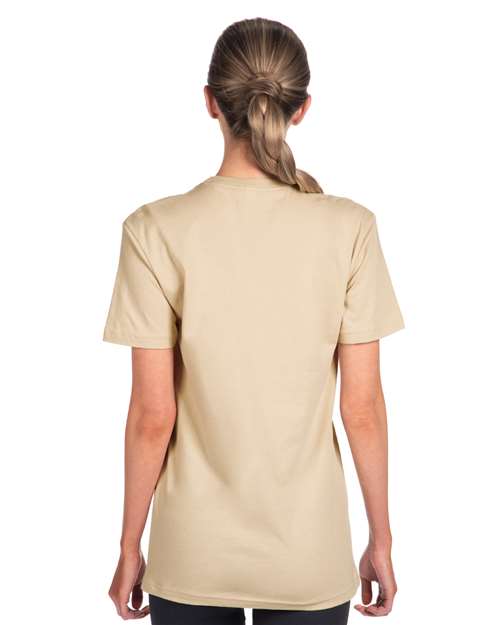 Next Level - 3600 - Cotton T-Shirt