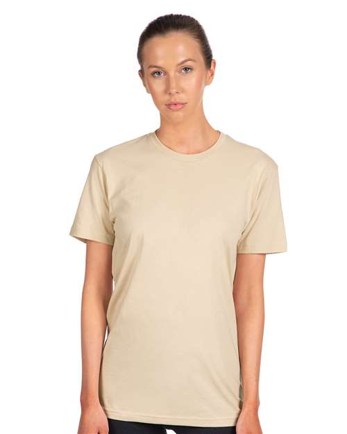Next Level - 3600 - Cotton T-Shirt