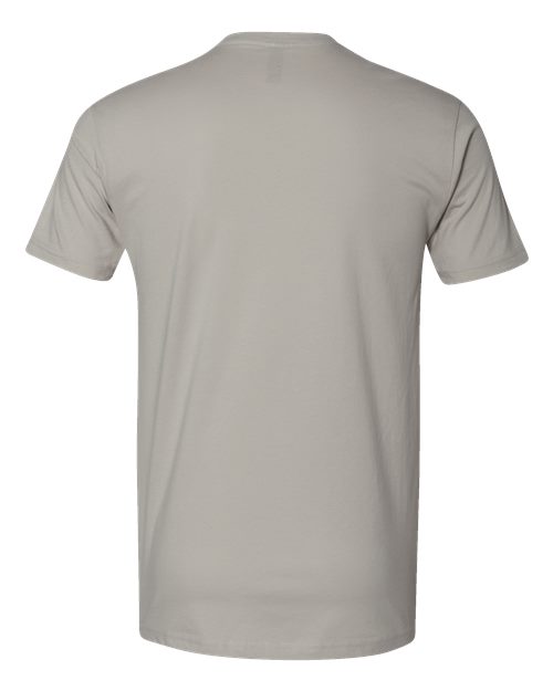 Next Level - 3600 - Cotton T-Shirt