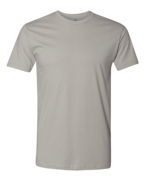 Next Level - 3600 - Cotton T-Shirt