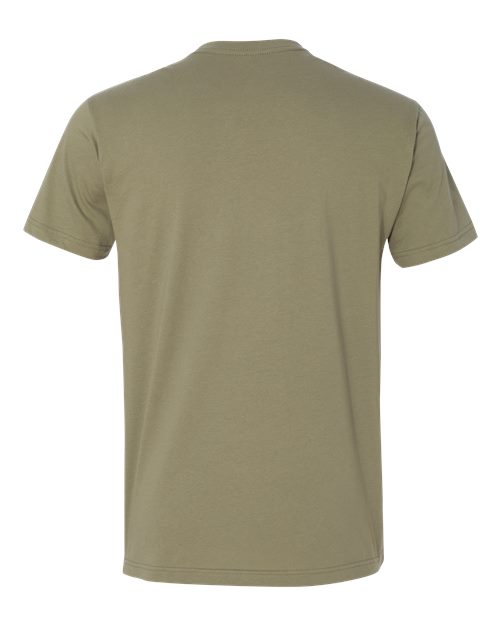 Next Level - 3600 - Cotton T-Shirt