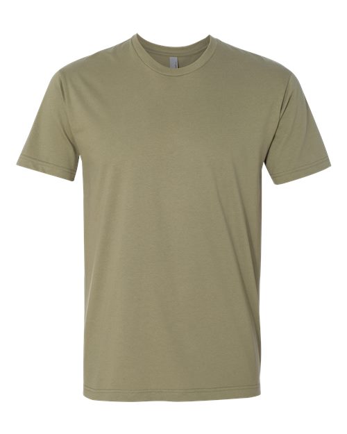 Next Level - 3600 - Cotton T-Shirt