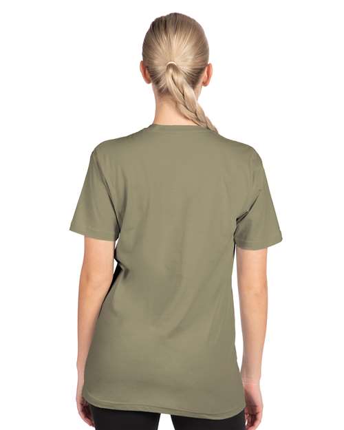Next Level - 3600 - Cotton T-Shirt