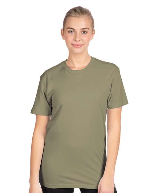 Next Level - 3600 - Cotton T-Shirt