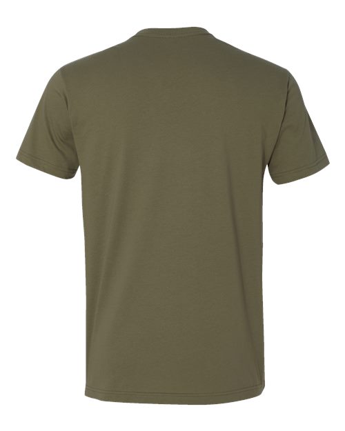 Next Level - 3600 - Cotton T-Shirt