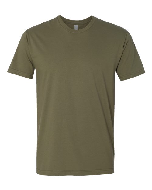 Next Level - 3600 - Cotton T-Shirt