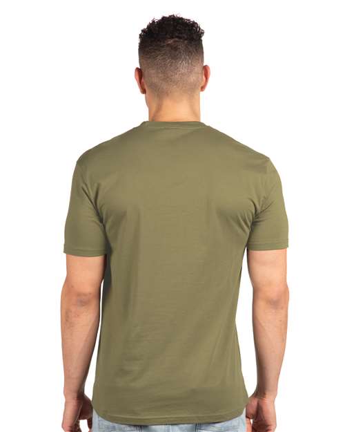 Next Level - 3600 - Cotton T-Shirt