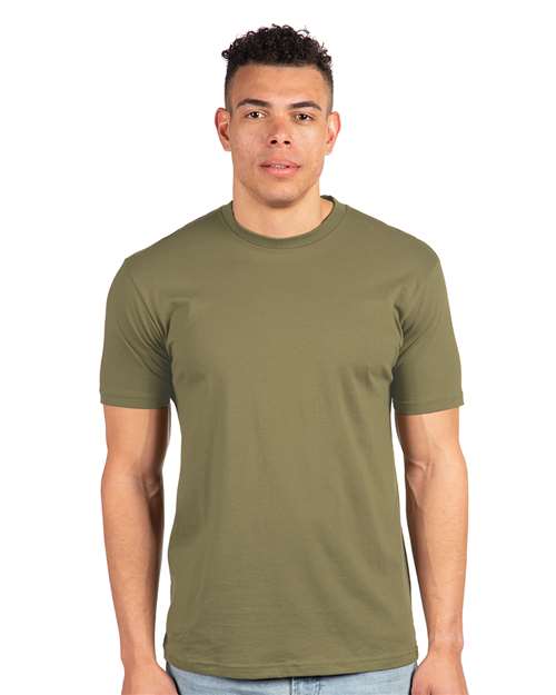 Next Level - 3600 - Cotton T-Shirt
