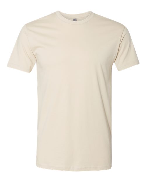Next Level - 3600 - Cotton T-Shirt