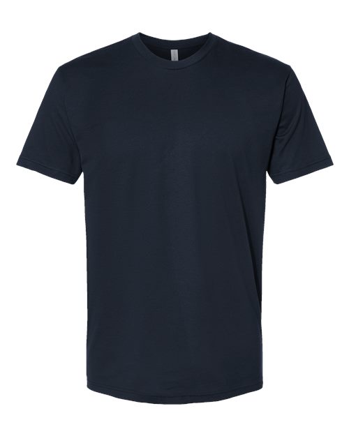 Next Level - 3600 - Cotton T-Shirt