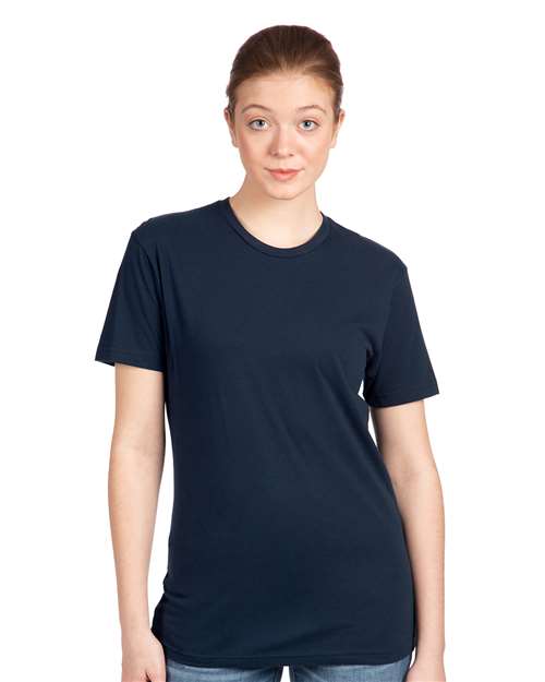 Next Level - 3600 - Cotton T-Shirt