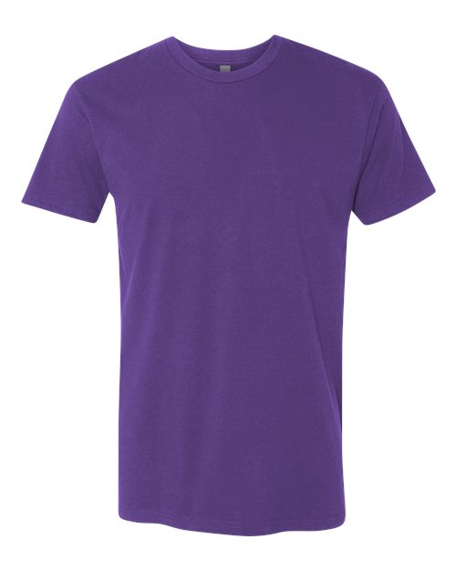 Next Level - 3600 - Cotton T-Shirt