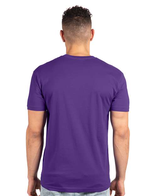 Next Level - 3600 - Cotton T-Shirt