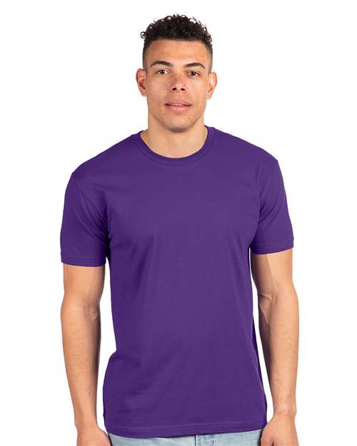 Next Level - 3600 - Cotton T-Shirt