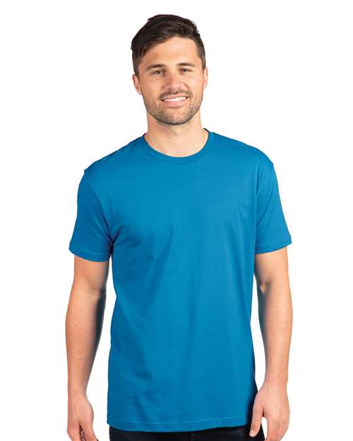 Next Level - 3600 - Cotton T-Shirt