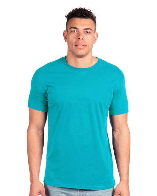 Next Level - 3600 - Cotton T-Shirt