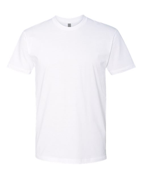 Next Level - 3600 - Cotton T-Shirt
