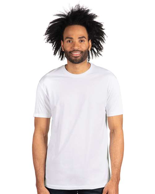 Next Level - 3600 - Cotton T-Shirt