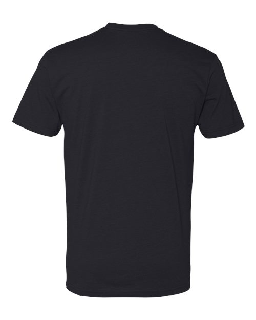 Next Level - 6210 - CVC T-Shirt