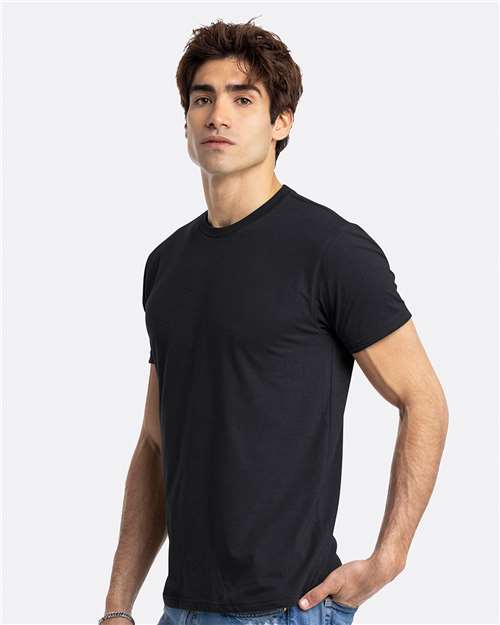 Next Level - 6210 - CVC T-Shirt