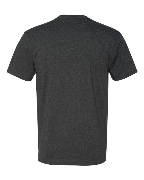 Next Level - 6210 - CVC T-Shirt