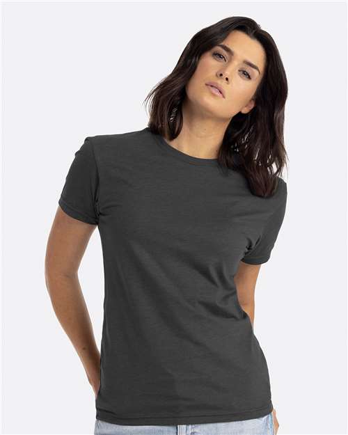 Next Level - 6210 - CVC T-Shirt