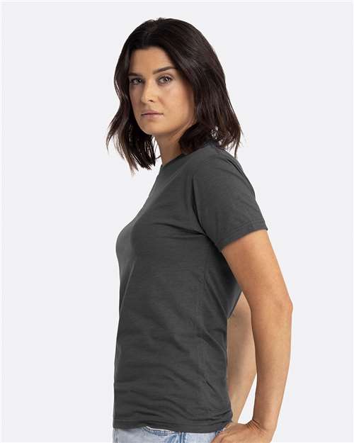 Next Level - 6210 - CVC T-Shirt