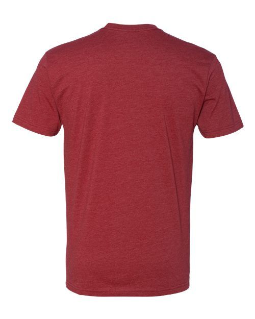 Next Level - 6210 - CVC T-Shirt