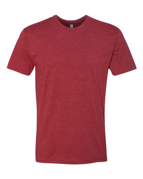 Next Level - 6210 - CVC T-Shirt