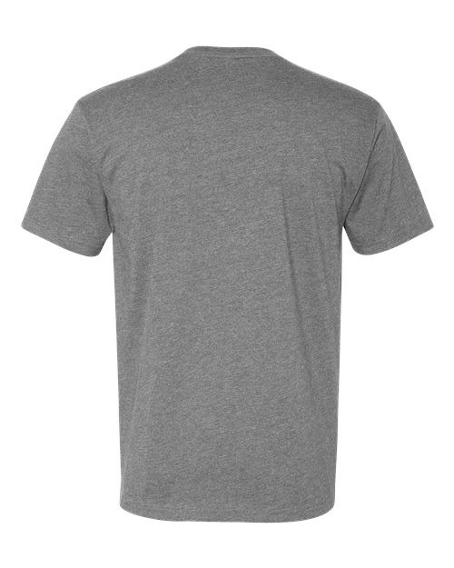 Next Level - 6210 - CVC T-Shirt