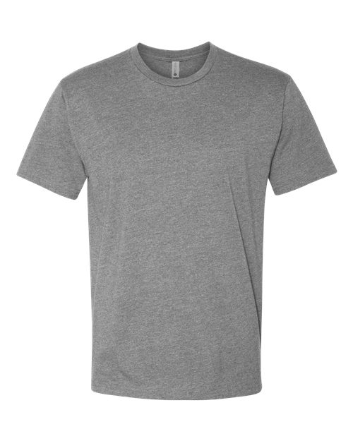 Next Level - 6210 - CVC T-Shirt