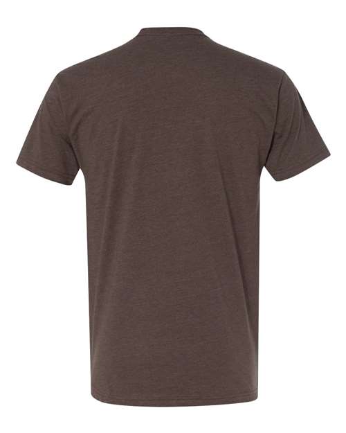 Next Level - 6210 - CVC T-Shirt