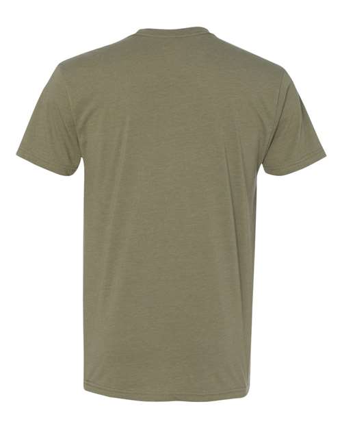 Next Level - 6210 - CVC T-Shirt
