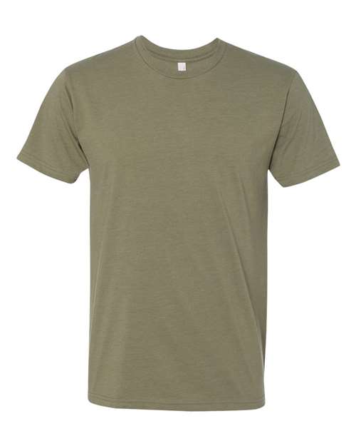 Next Level - 6210 - CVC T-Shirt