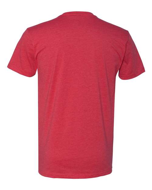 Next Level - 6210 - CVC T-Shirt
