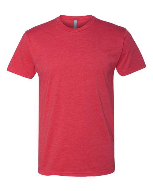 Next Level - 6210 - CVC T-Shirt