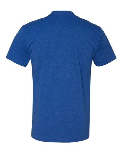 Next Level - 6210 - CVC T-Shirt