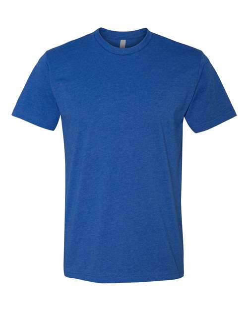 Next Level - 6210 - CVC T-Shirt