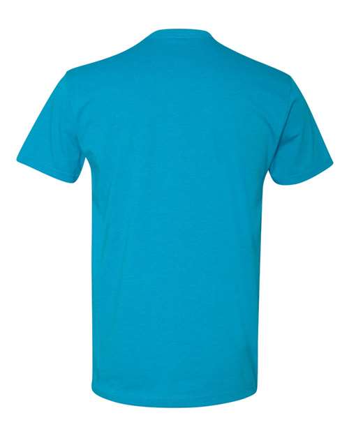 Next Level - 6210 - CVC T-Shirt