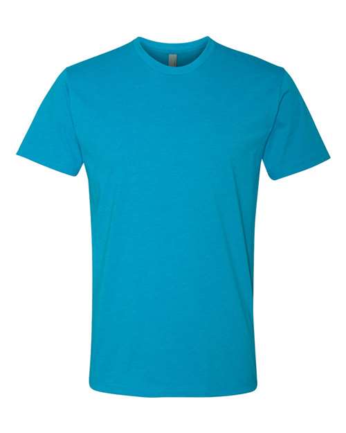 Next Level - 6210 - CVC T-Shirt