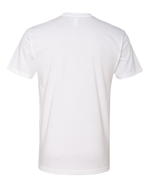 Next Level - 6210 - CVC T-Shirt