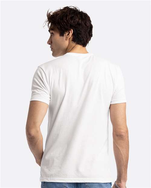 Next Level - 6210 - CVC T-Shirt