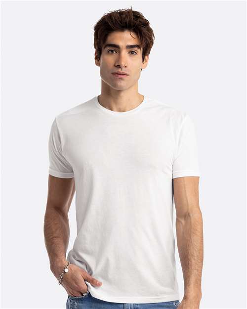 Next Level - 6210 - CVC T-Shirt