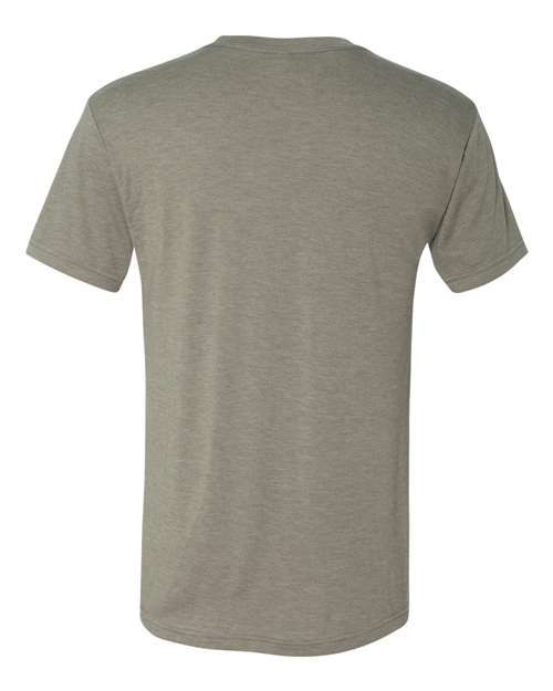 Next Level - 6010 - Triblend T-Shirt