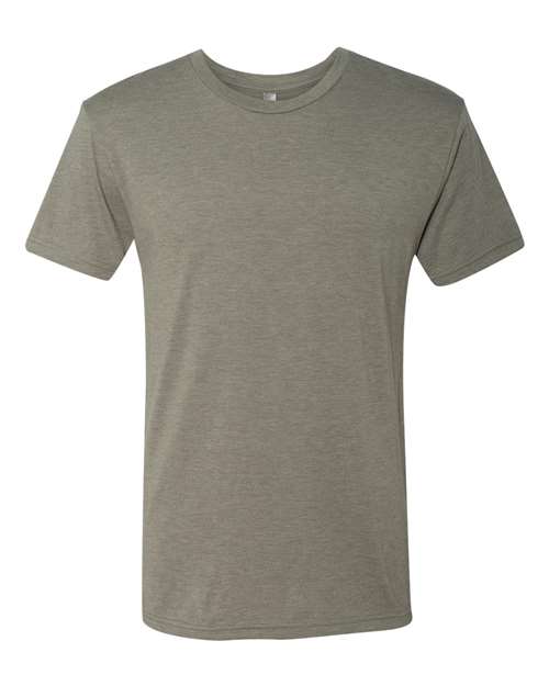Next Level - 6010 - Triblend T-Shirt
