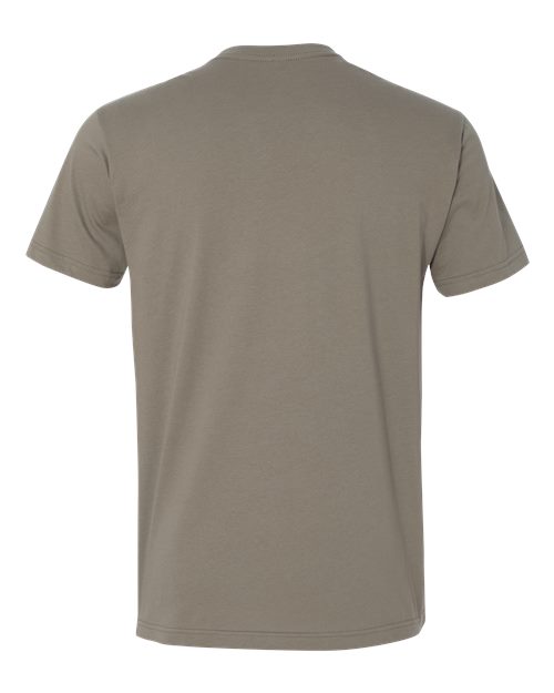 Next Level - 3600 - Cotton T-Shirt