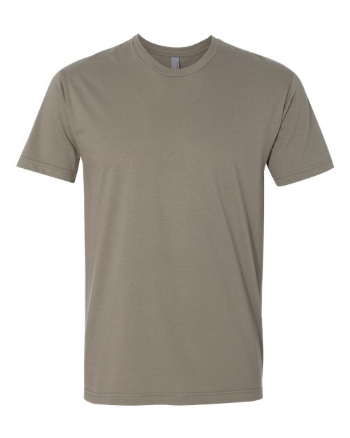 Next Level - 3600 - Cotton T-Shirt